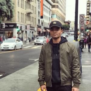 Meet your Posher, Darius